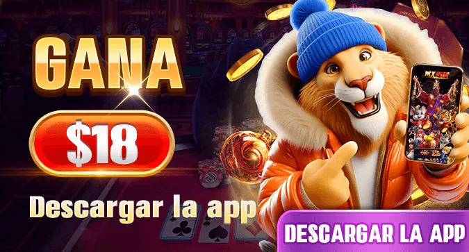Anuncio de recompensa por descargar la app de MXFUN