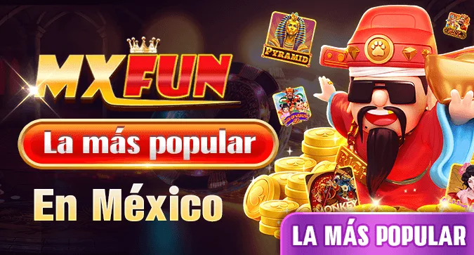Identidad visual de MXFUN para México