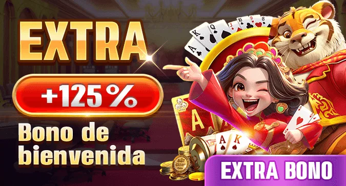 Anuncio de bienvenida de MXFUN