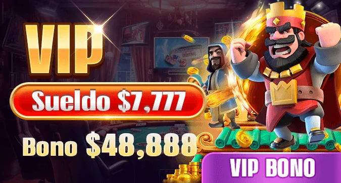 Anuncio de recompensas VIP de MXFUN