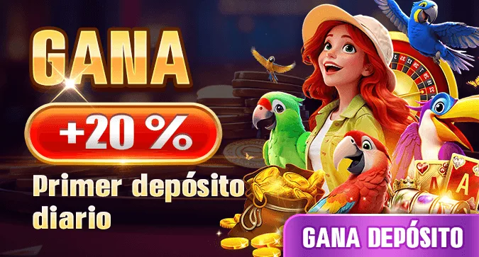 Anuncio de primer depósito diario de MXFUN